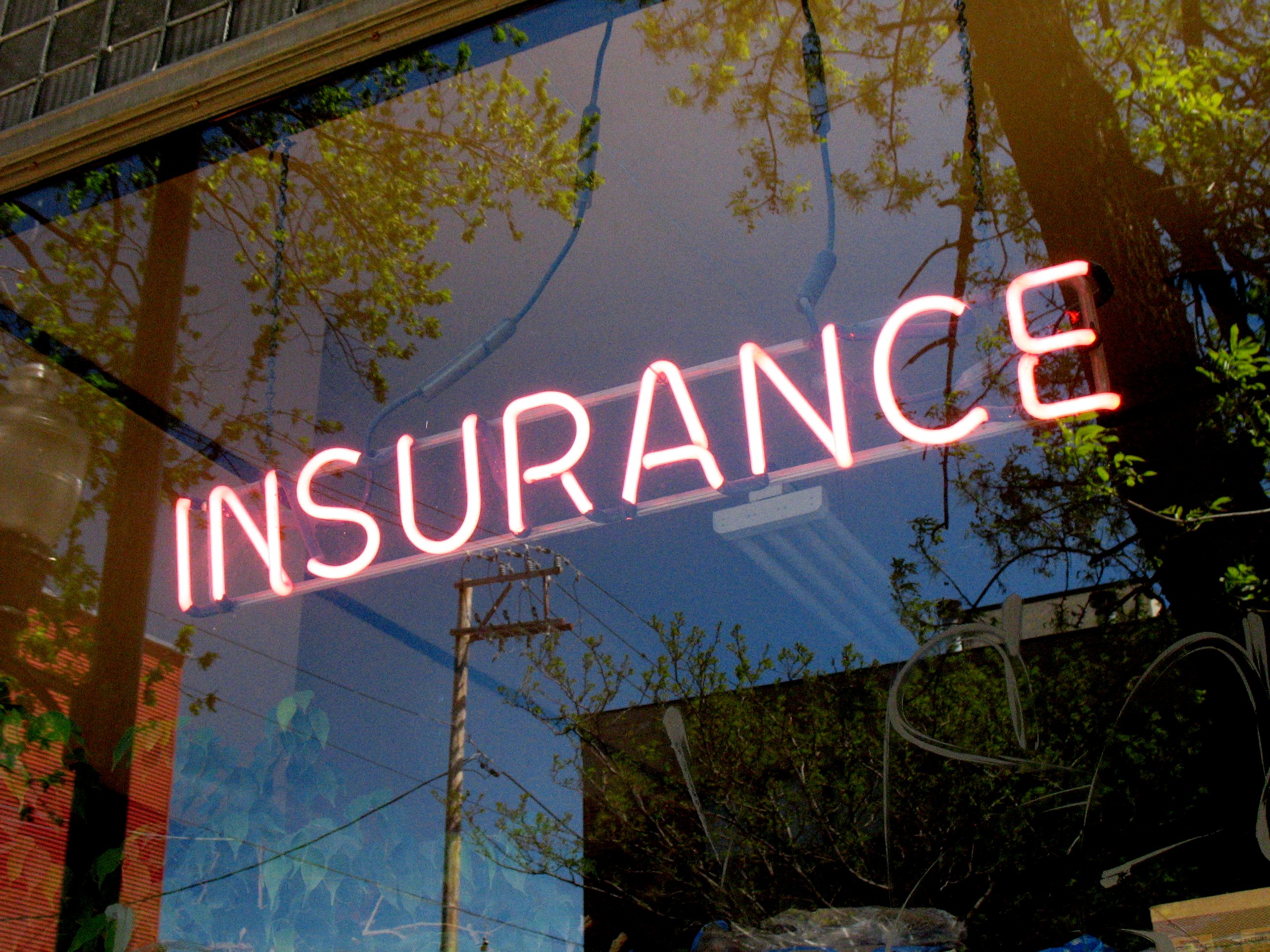 Investors - Are you getting enough Property Insurance coverage?