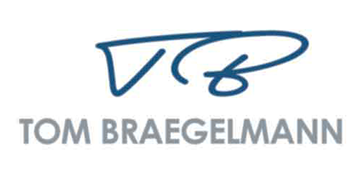 Tom Braegelmann