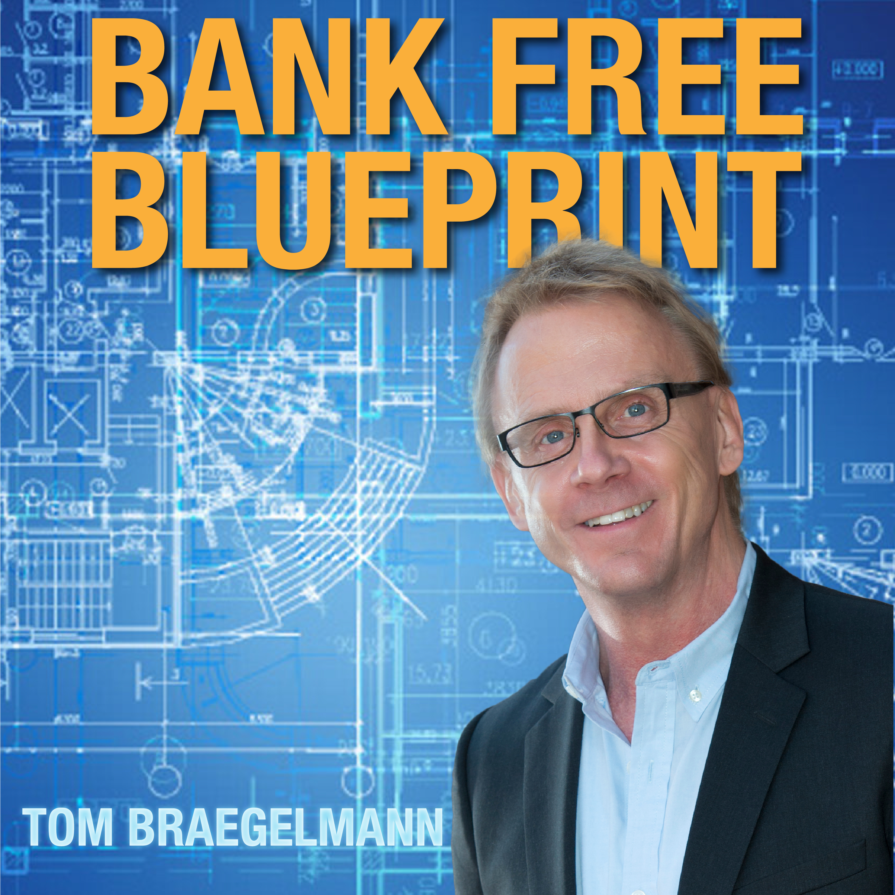 Bank Free Blueprint Introduction